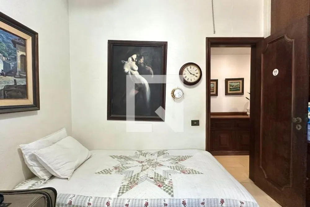 Apartamento, 4 quartos, 170 m² - Foto 28