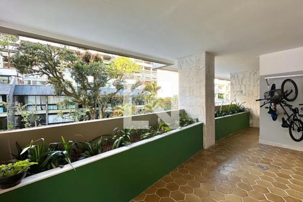 Apartamento, 4 quartos, 170 m² - Foto 58