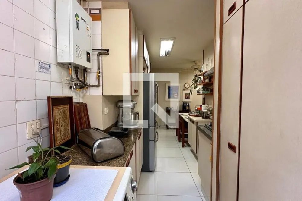 Apartamento, 4 quartos, 170 m² - Foto 46