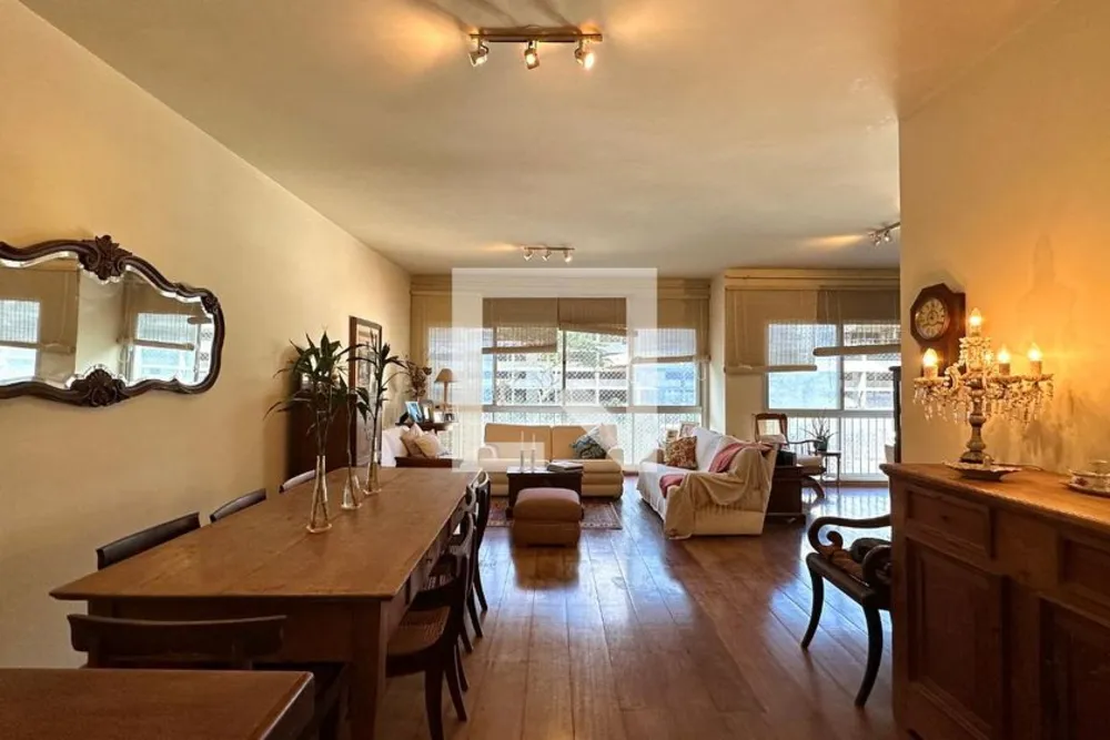 Apartamento, 4 quartos, 170 m² - Foto 8
