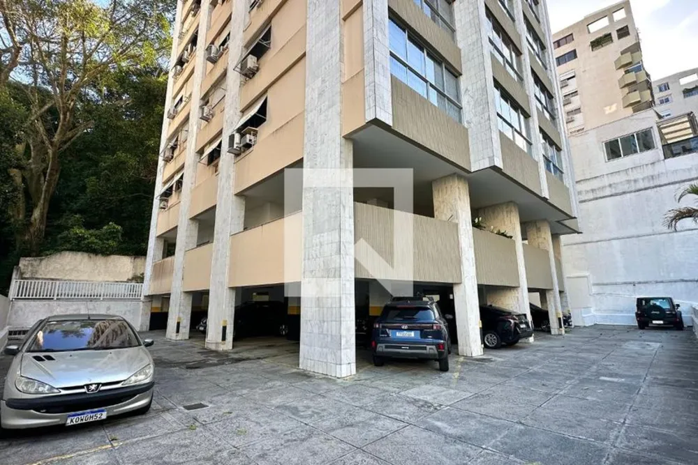 Apartamento, 4 quartos, 170 m² - Foto 62