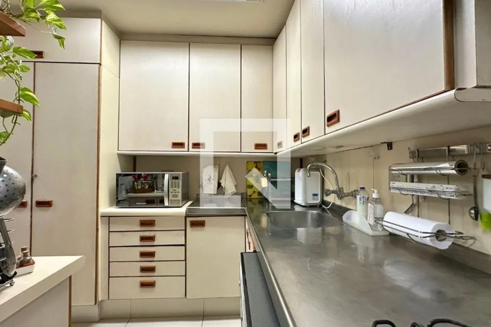 Apartamento, 4 quartos, 170 m² - Foto 41