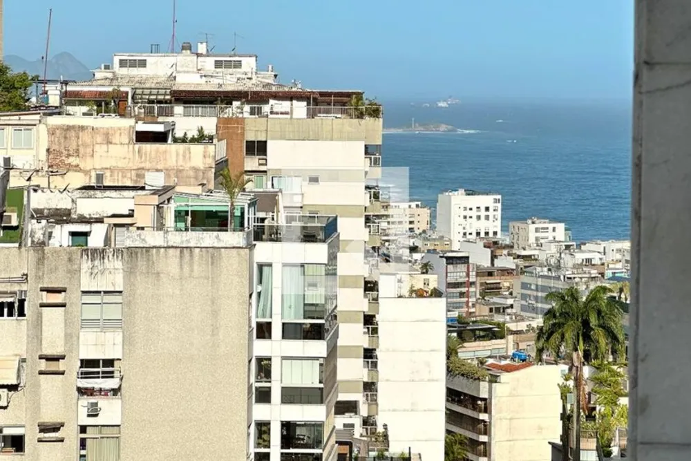 Apartamento, 4 quartos, 170 m² - Foto 5
