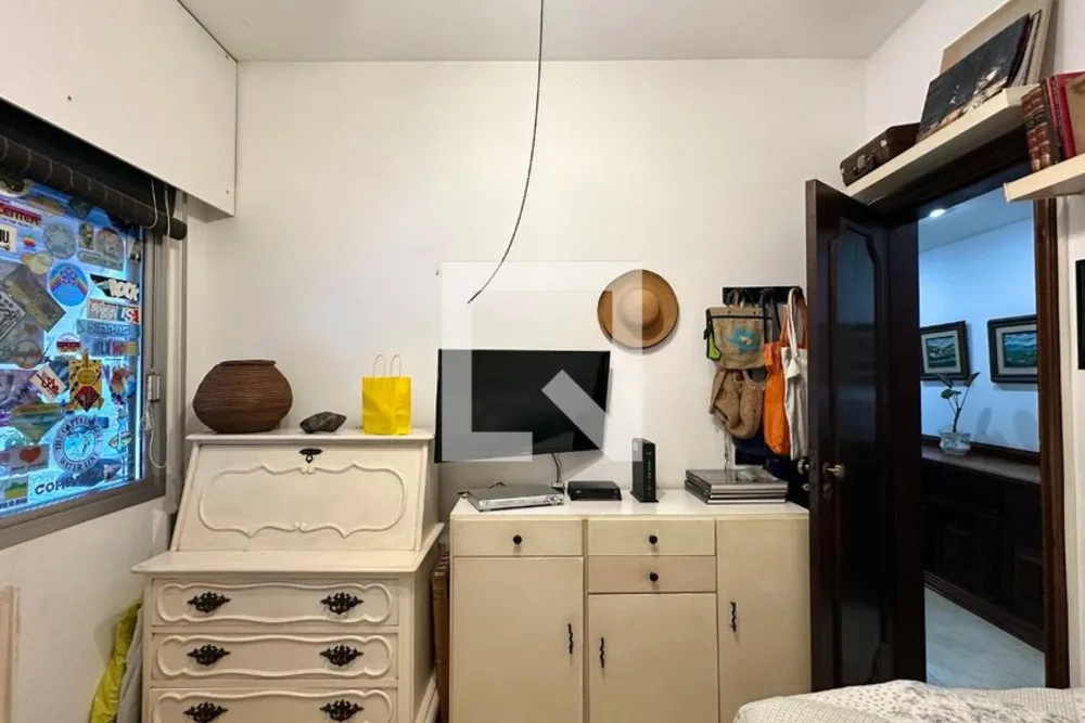 Apartamento, 4 quartos, 170 m² - Foto 31