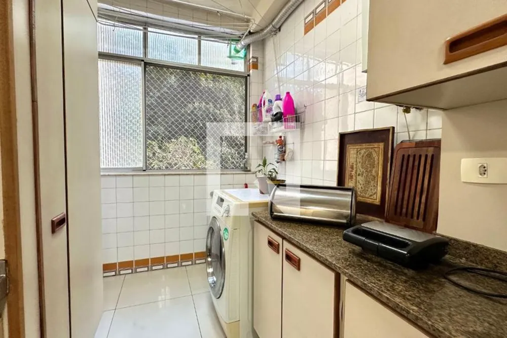 Apartamento, 4 quartos, 170 m² - Foto 44