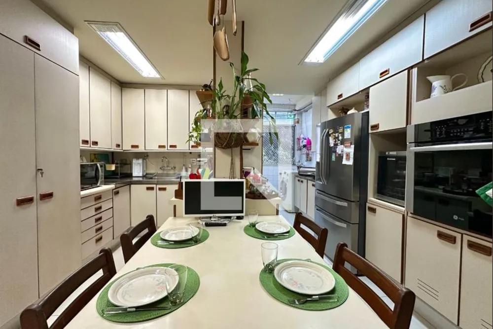 Apartamento, 4 quartos, 170 m² - Foto 43