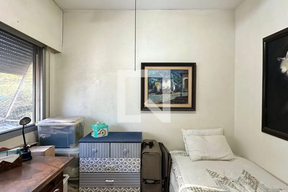 Apartamento, 4 quartos, 170 m² - Foto 26