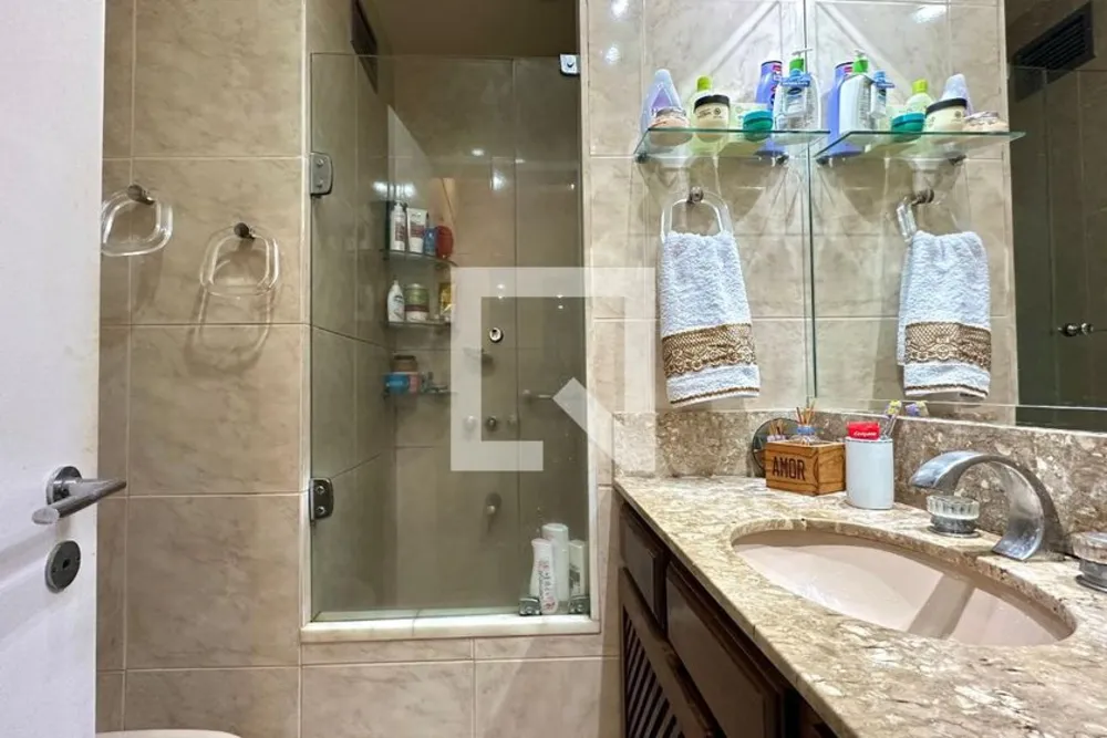 Apartamento, 4 quartos, 170 m² - Foto 15