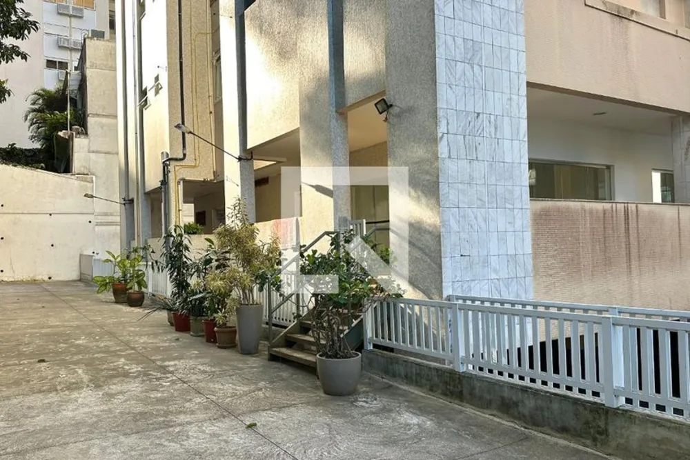 Apartamento, 4 quartos, 170 m² - Foto 60