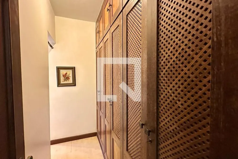 Apartamento, 4 quartos, 170 m² - Foto 18