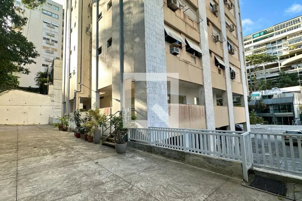 Apartamento, 4 quartos, 170 m² - Foto 59