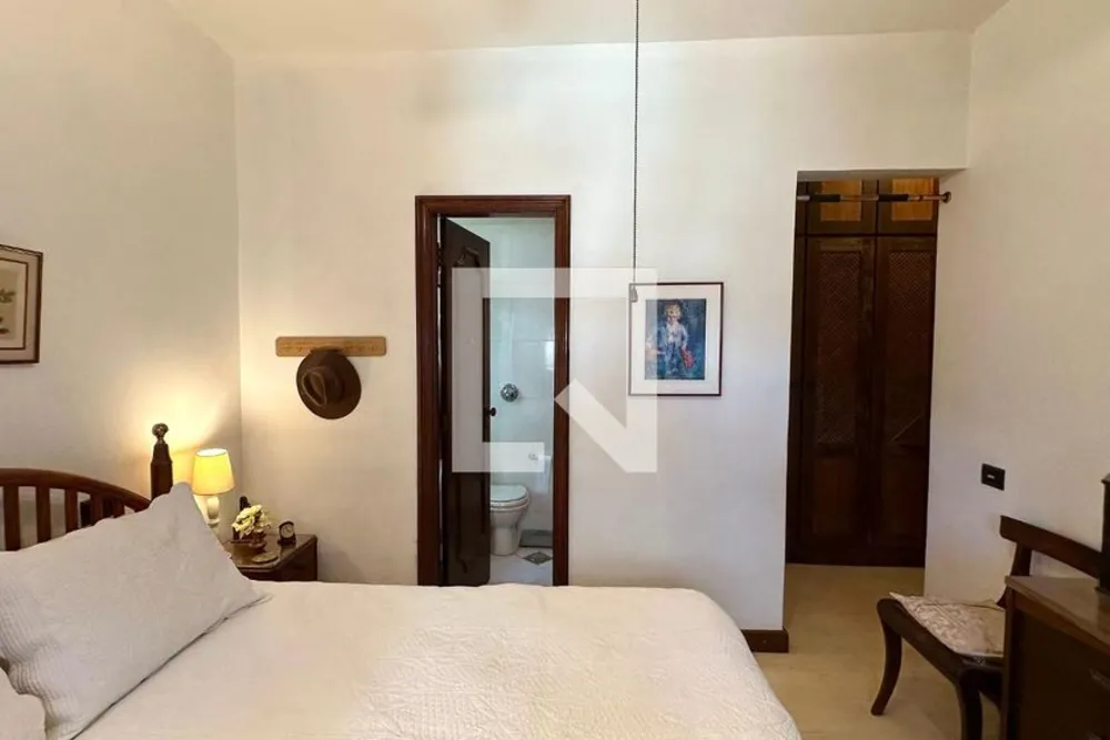 Apartamento, 4 quartos, 170 m² - Foto 21