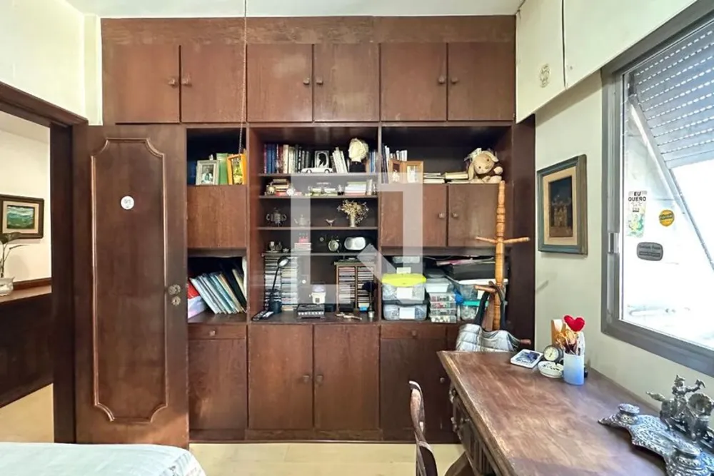 Apartamento, 4 quartos, 170 m² - Foto 27