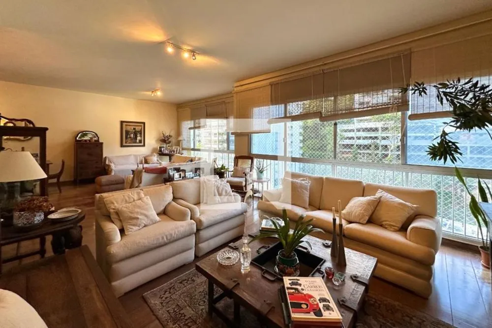 Apartamento, 4 quartos, 170 m² - Foto 10