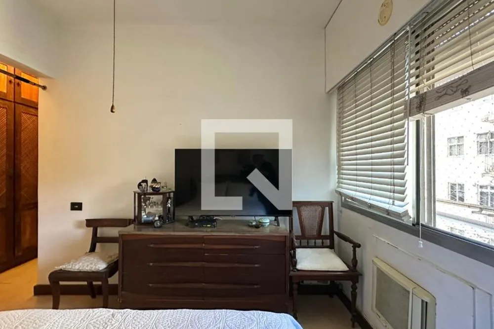 Apartamento, 4 quartos, 170 m² - Foto 20