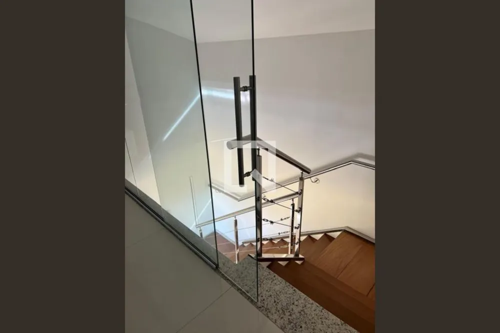 Casa, 4 quartos, 415 m² - Foto 9