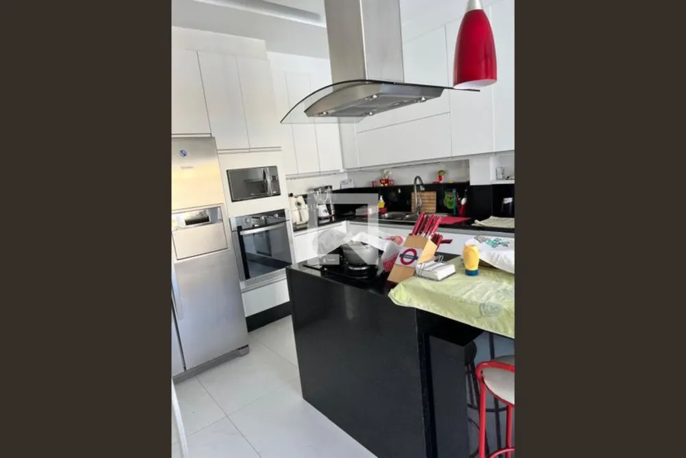 Casa, 4 quartos, 415 m² - Foto 28