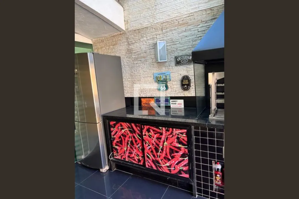 Casa, 4 quartos, 415 m² - Foto 32