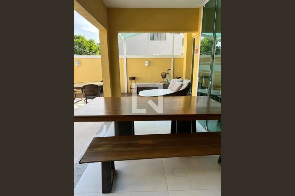 Casa, 4 quartos, 415 m² - Foto 34