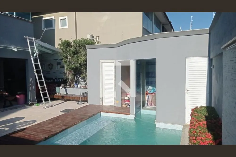 Casa, 4 quartos, 415 m² - Foto 41