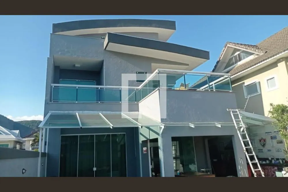 Casa, 4 quartos, 415 m² - Foto 50