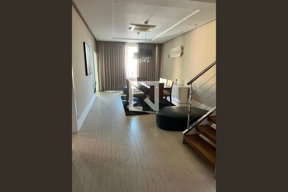 Casa, 4 quartos, 415 m² - Foto 6