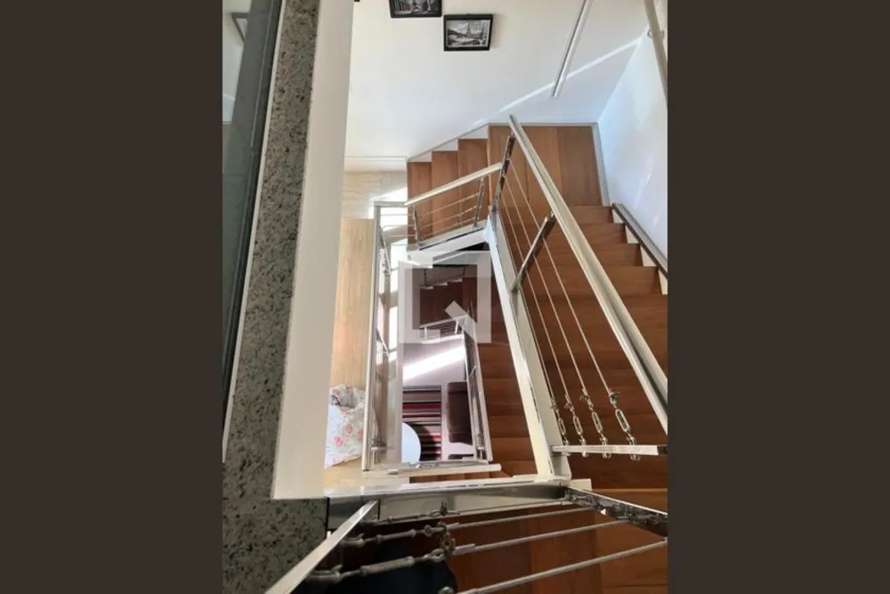 Casa, 4 quartos, 415 m² - Foto 11