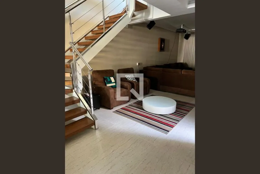 Casa, 4 quartos, 415 m² - Foto 1