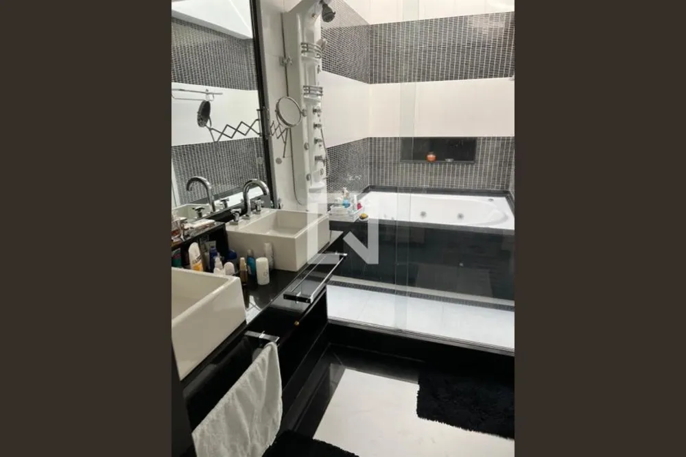 Casa, 4 quartos, 415 m² - Foto 26