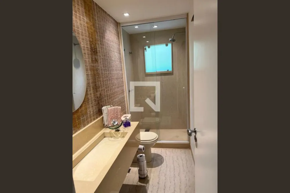 Casa, 4 quartos, 415 m² - Foto 23