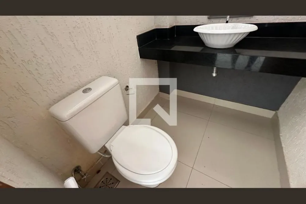 Casa, 4 quartos, 200 m² - Foto 11