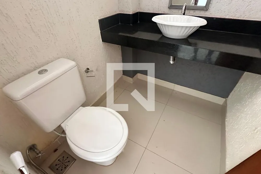 Casa, 4 quartos, 200 m² - Foto 10