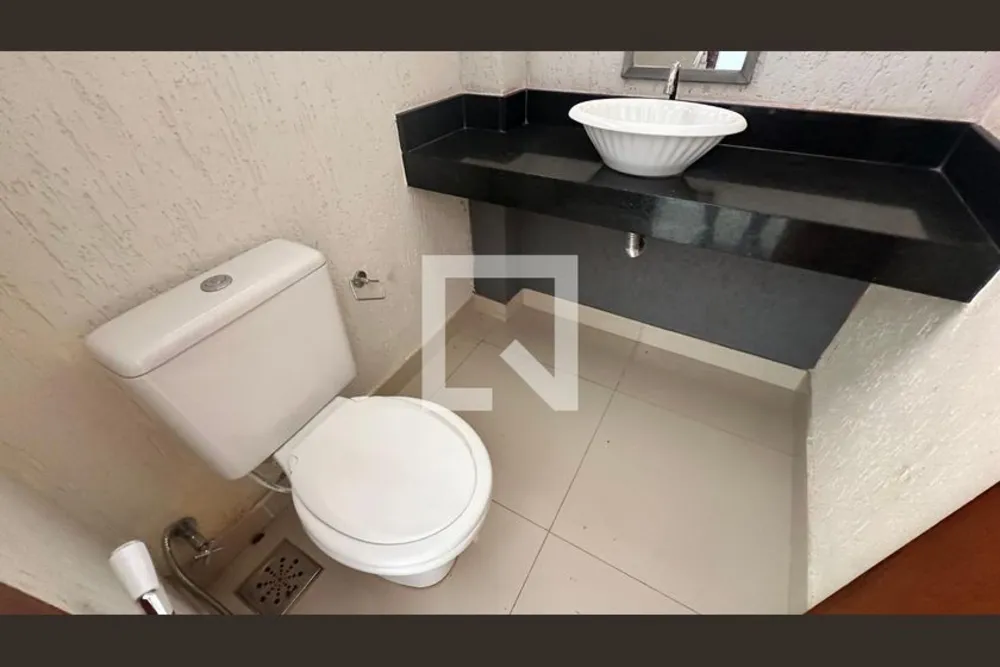 Casa, 4 quartos, 200 m² - Foto 9