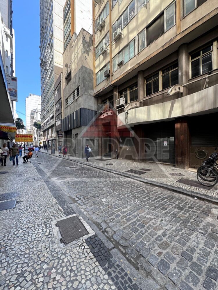 Loja-Salão, 900 m² - Foto 2