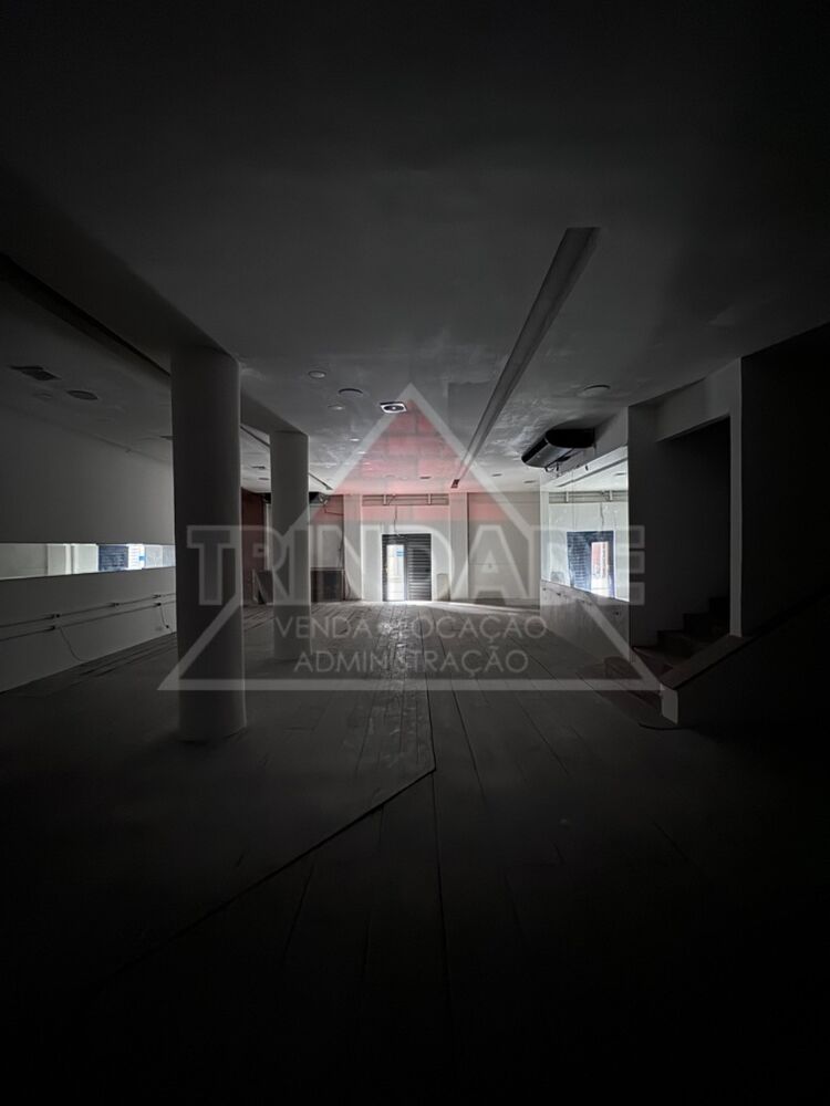 Loja-Salão, 900 m² - Foto 4