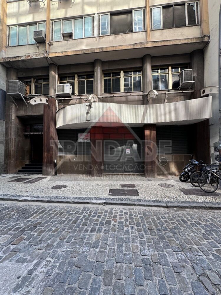 Loja-Salão, 900 m² - Foto 1