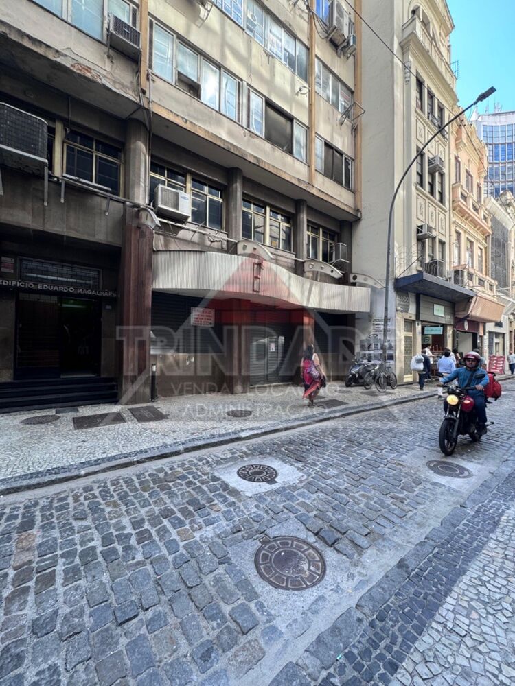 Loja-Salão, 900 m² - Foto 3