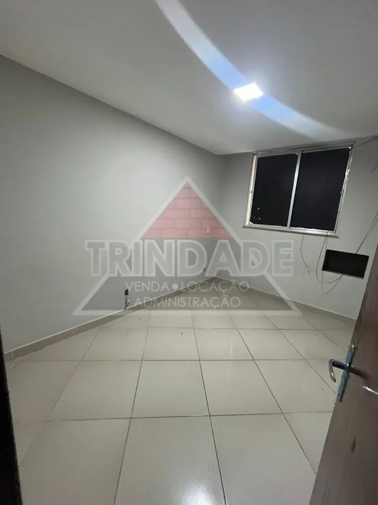 Apartamento, 1 quarto, 35 m² - Foto 5