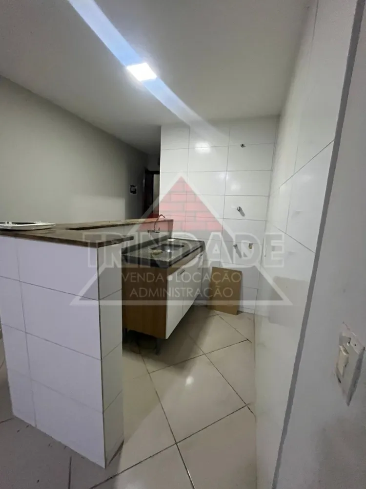 Apartamento, 1 quarto, 35 m² - Foto 3