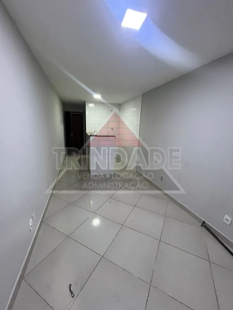 Apartamento, 1 quarto, 35 m² - Foto 1
