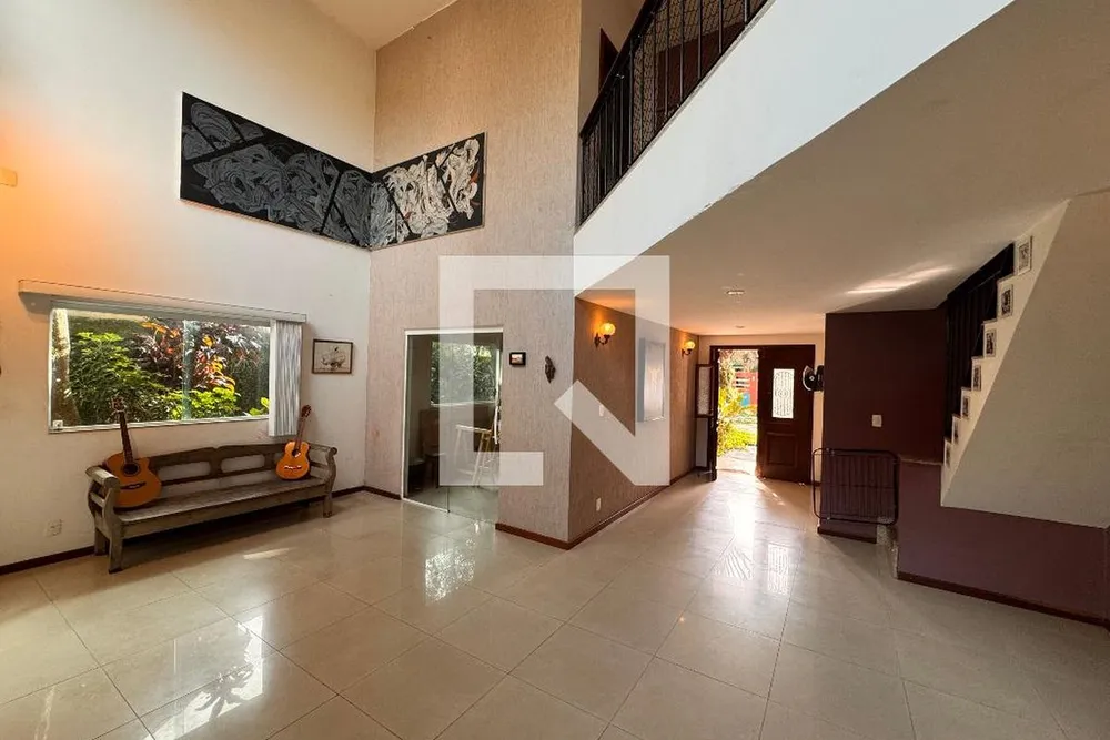 Casa, 4 quartos, 360 m² - Foto 4