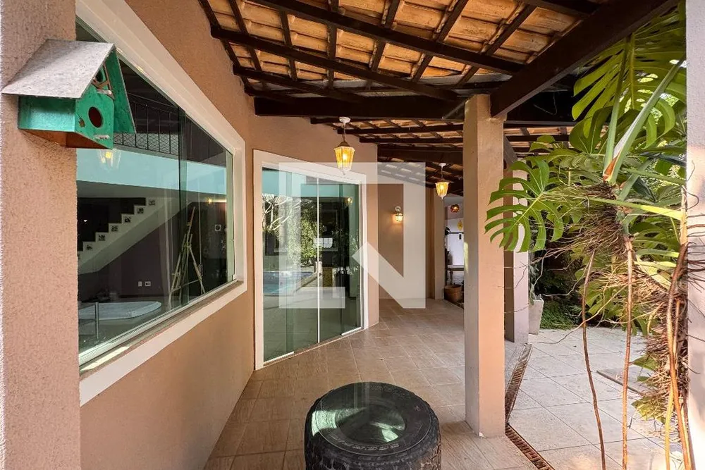 Casa, 4 quartos, 360 m² - Foto 13