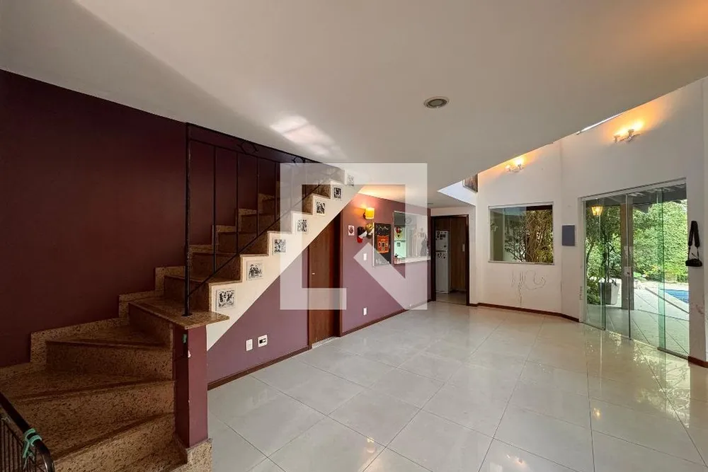 Casa, 4 quartos, 360 m² - Foto 3