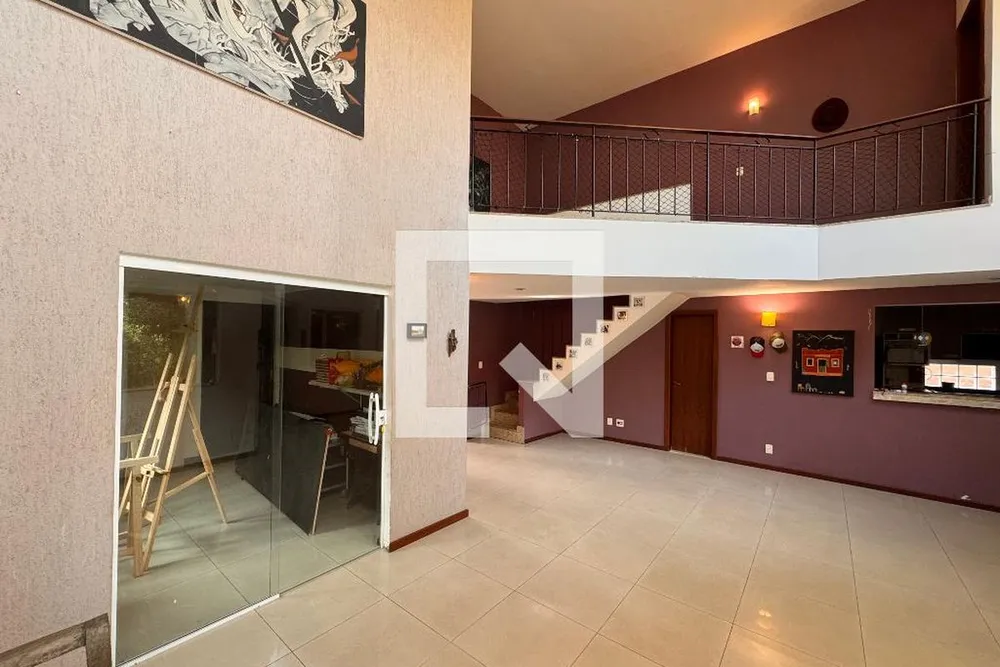 Casa, 4 quartos, 360 m² - Foto 5