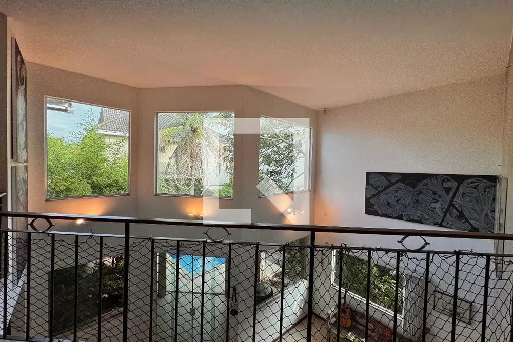Casa, 4 quartos, 360 m² - Foto 9