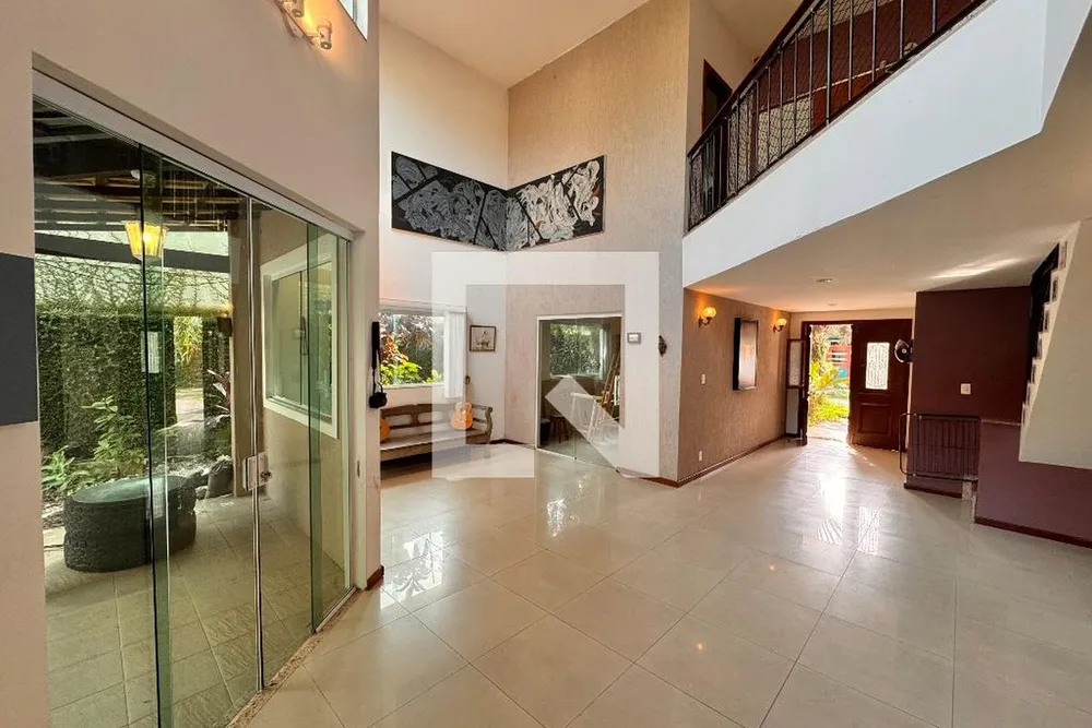 Casa, 4 quartos, 360 m² - Foto 6