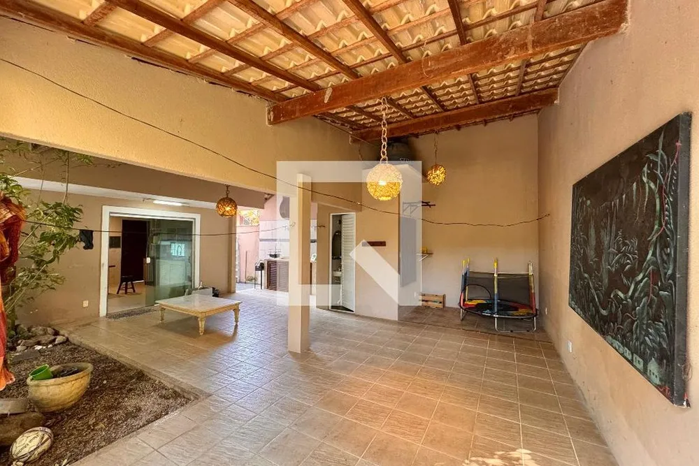 Casa, 4 quartos, 360 m² - Foto 17