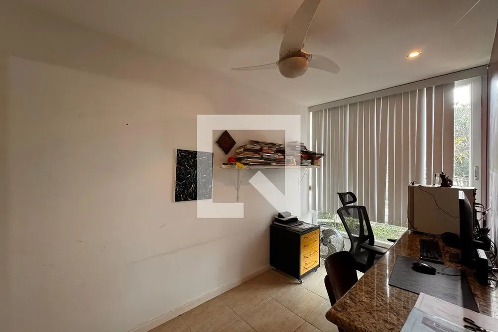 Casa, 4 quartos, 360 m² - Foto 16