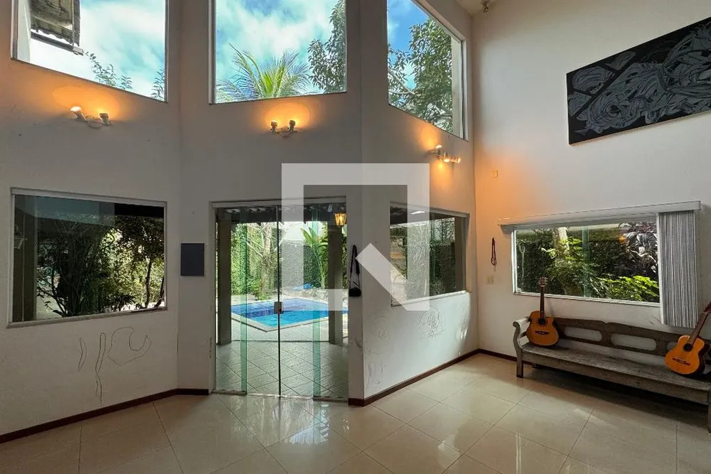 Casa, 4 quartos, 360 m² - Foto 2
