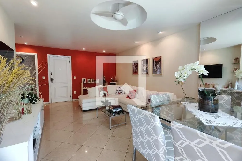 Apartamento, 3 quartos, 143 m² - Foto 29